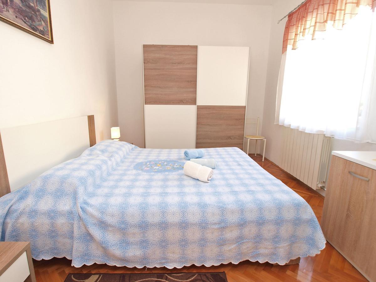 Apartments Boris 154 라벡 외부 사진