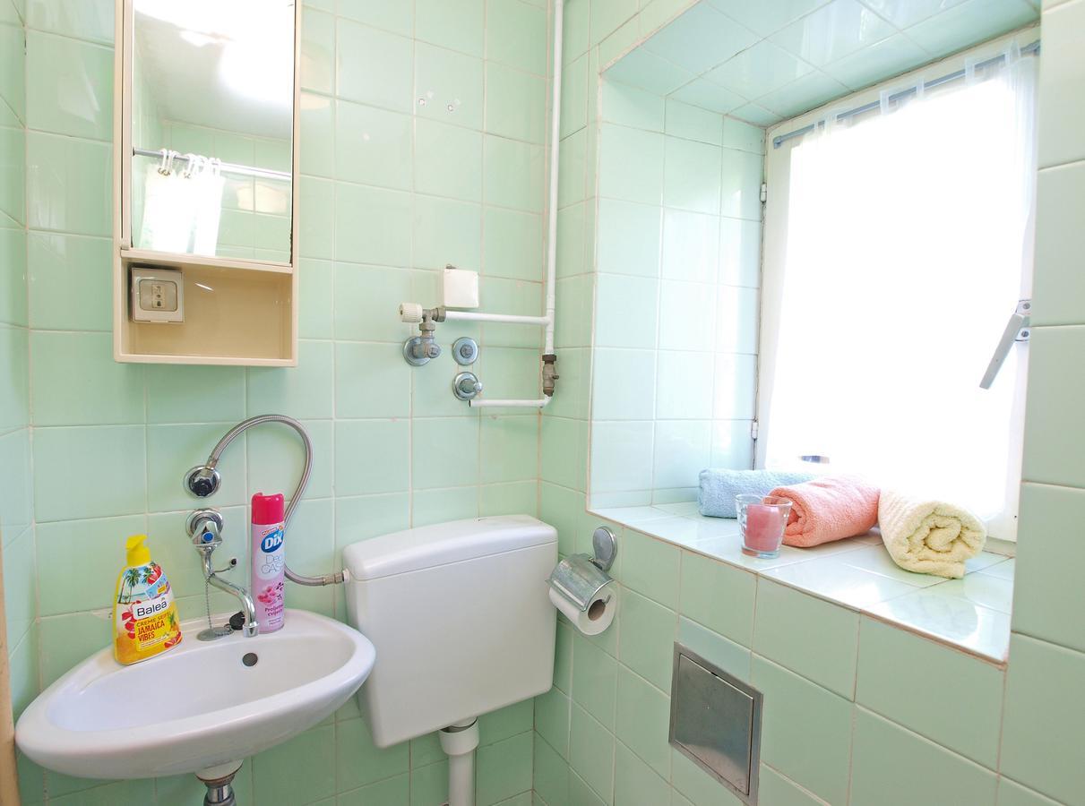 Apartments Boris 154 라벡 외부 사진