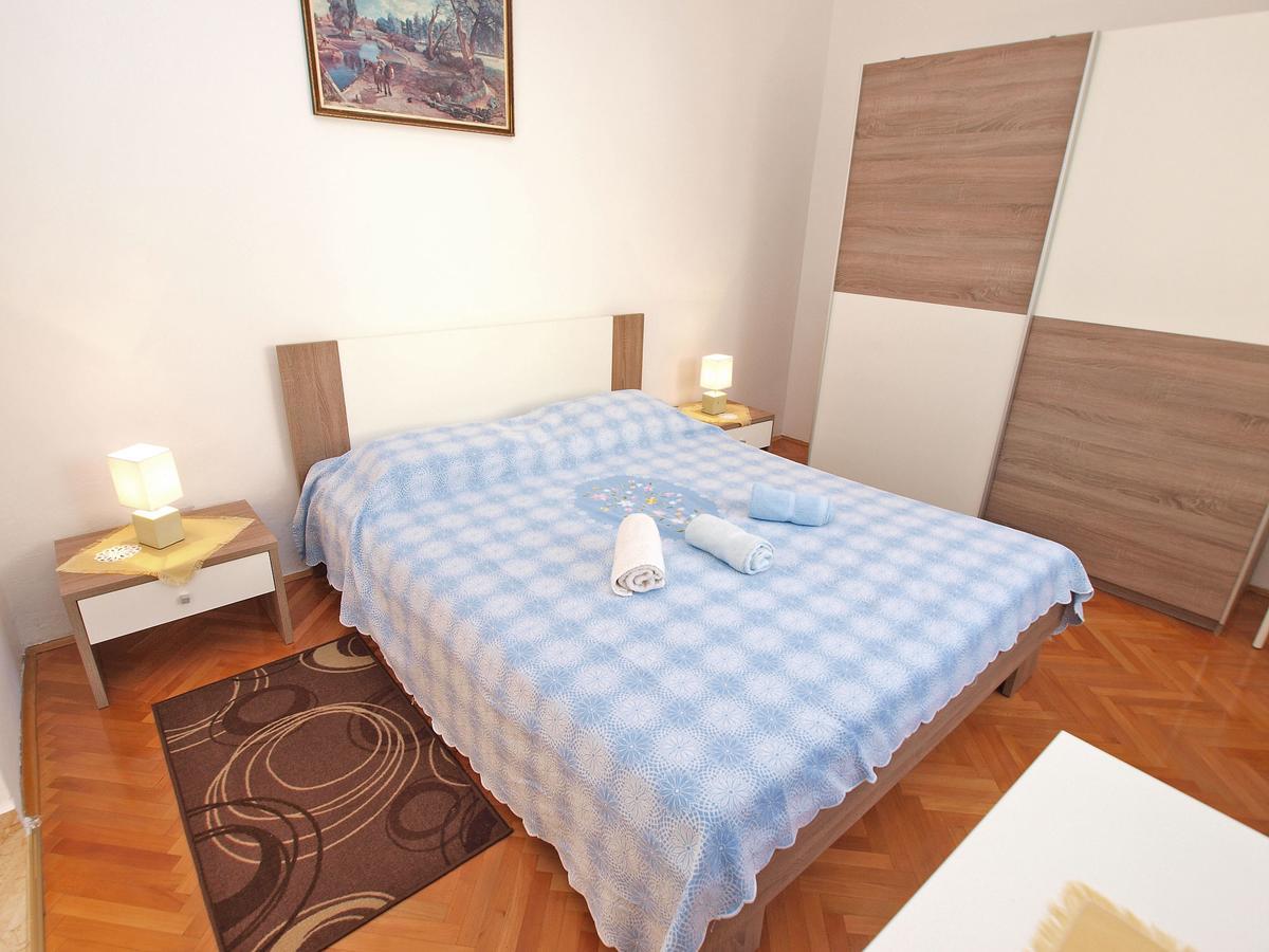 Apartments Boris 154 라벡 외부 사진