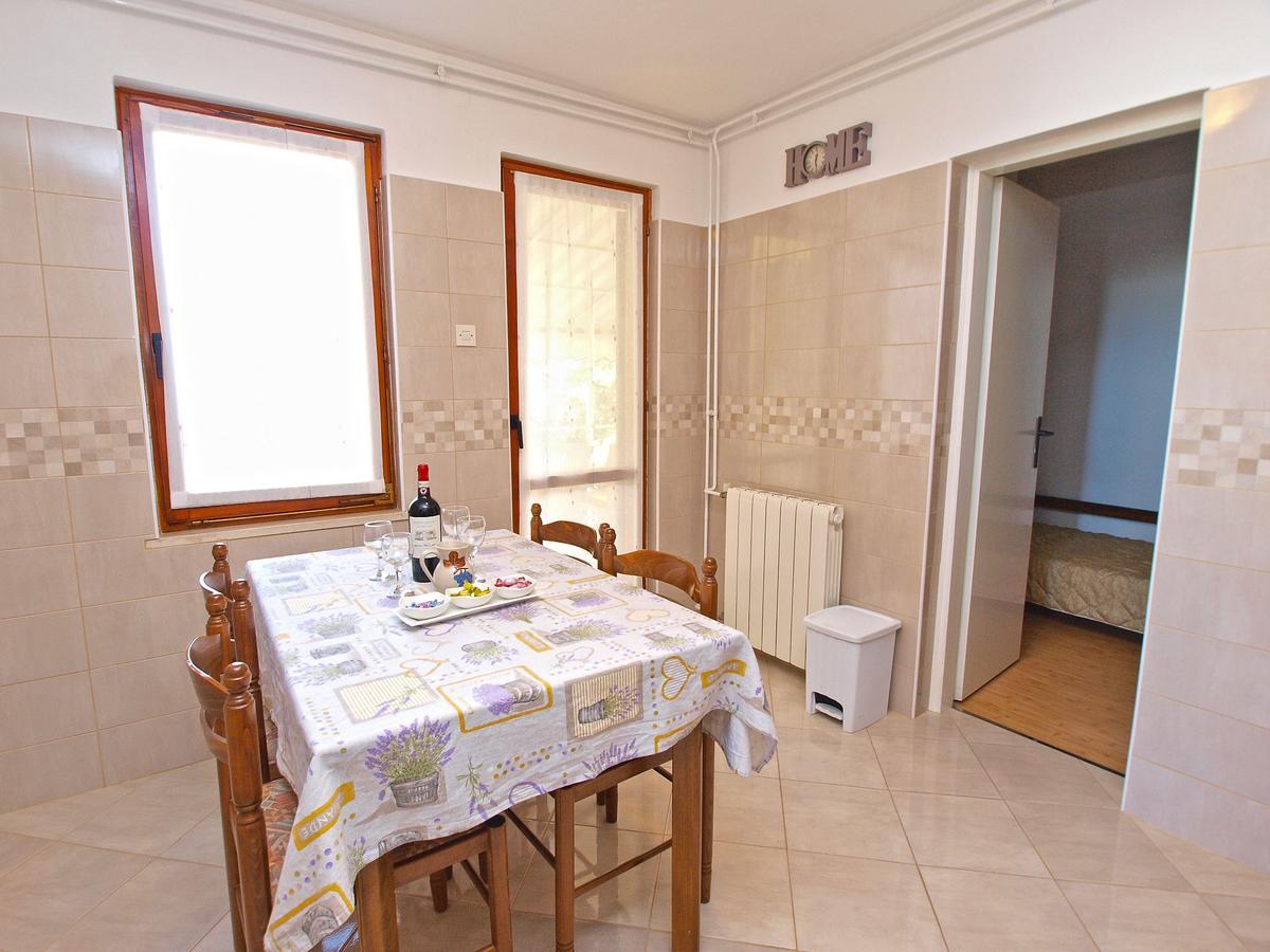 Apartments Boris 154 라벡 외부 사진