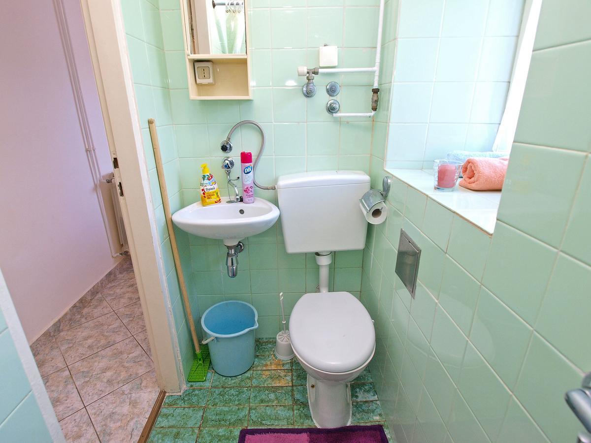 Apartments Boris 154 라벡 외부 사진
