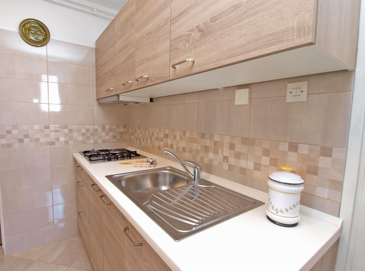 Apartments Boris 154 라벡 외부 사진