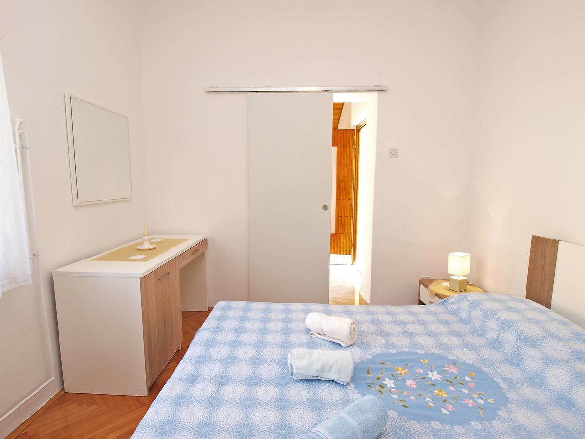 Apartments Boris 154 라벡 외부 사진