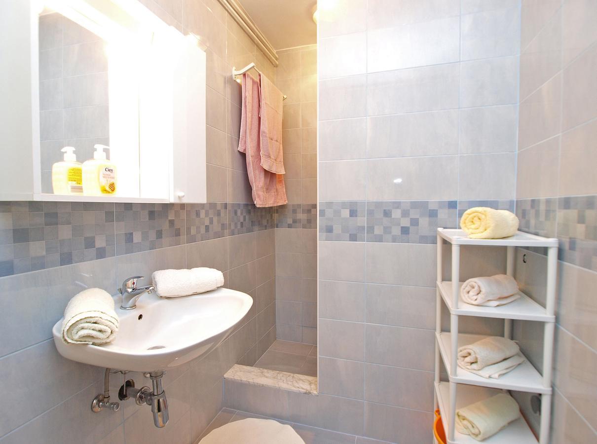 Apartments Boris 154 라벡 외부 사진