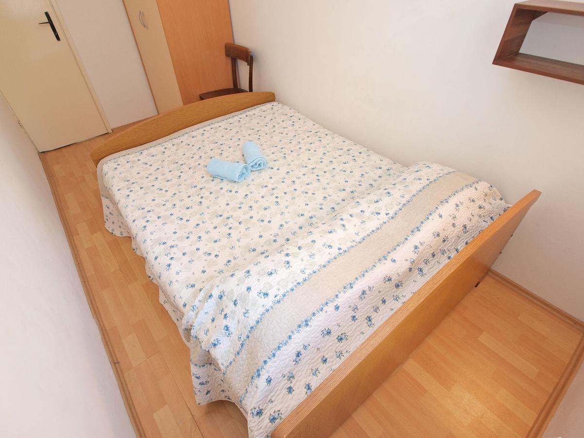 Apartments Boris 154 라벡 외부 사진