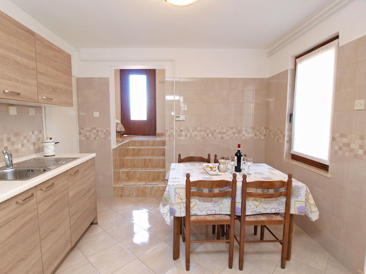 Apartments Boris 154 라벡 외부 사진