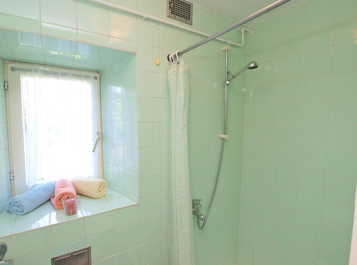 Apartments Boris 154 라벡 외부 사진