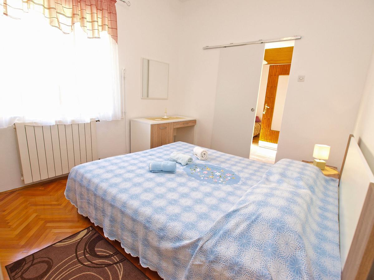 Apartments Boris 154 라벡 외부 사진
