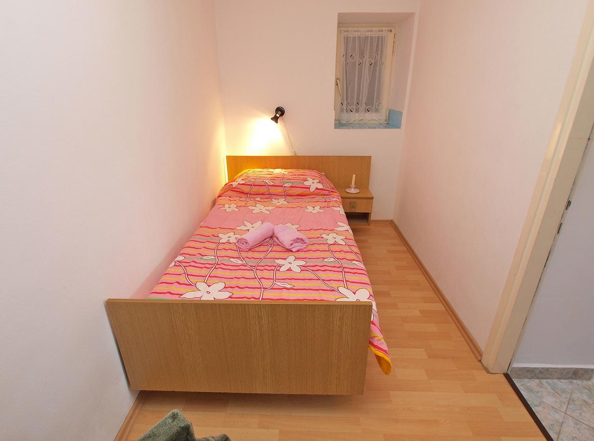 Apartments Boris 154 라벡 외부 사진