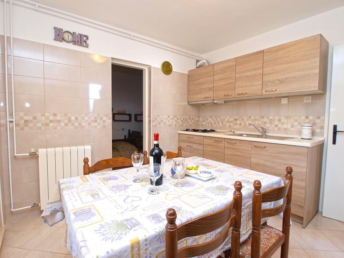 Apartments Boris 154 라벡 외부 사진