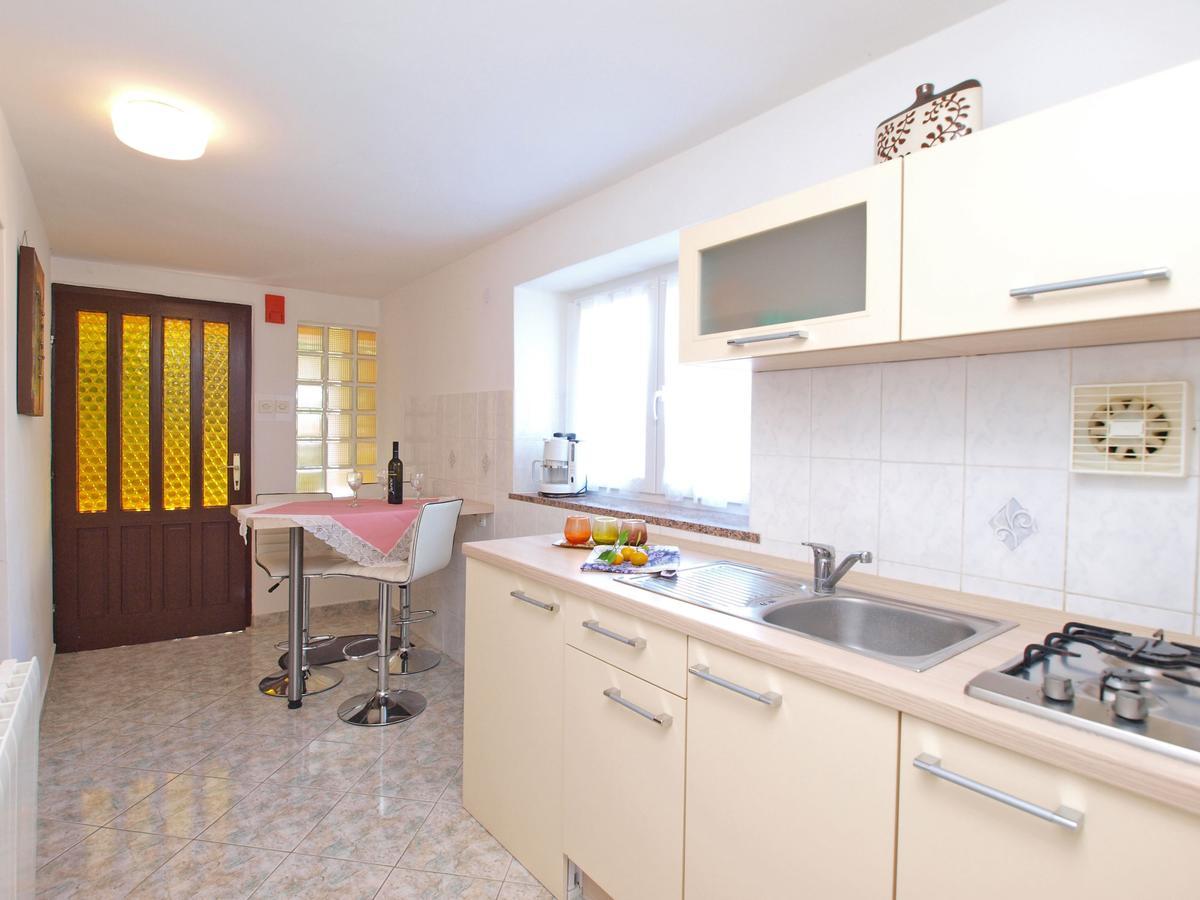 Apartments Boris 154 라벡 외부 사진