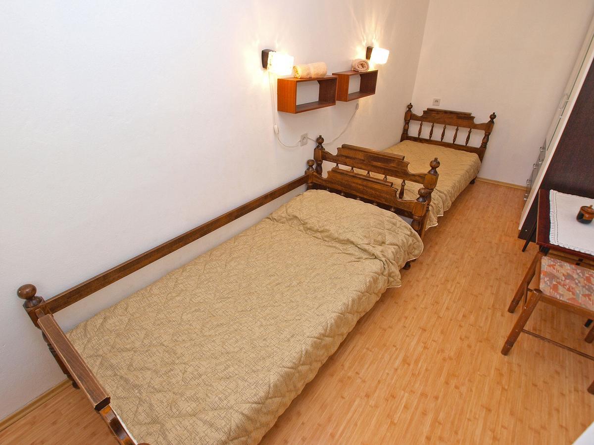 Apartments Boris 154 라벡 외부 사진